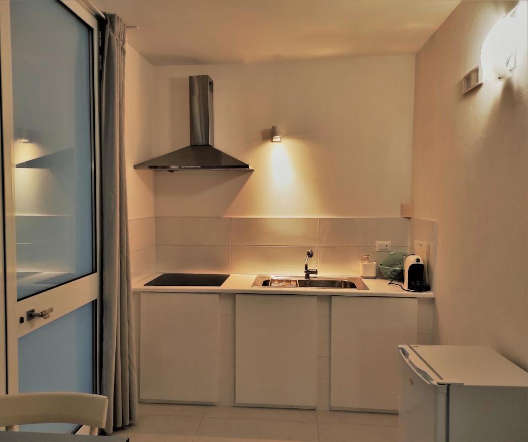 Ferienwohnung Ortigia Loft Syrakus Exterior foto