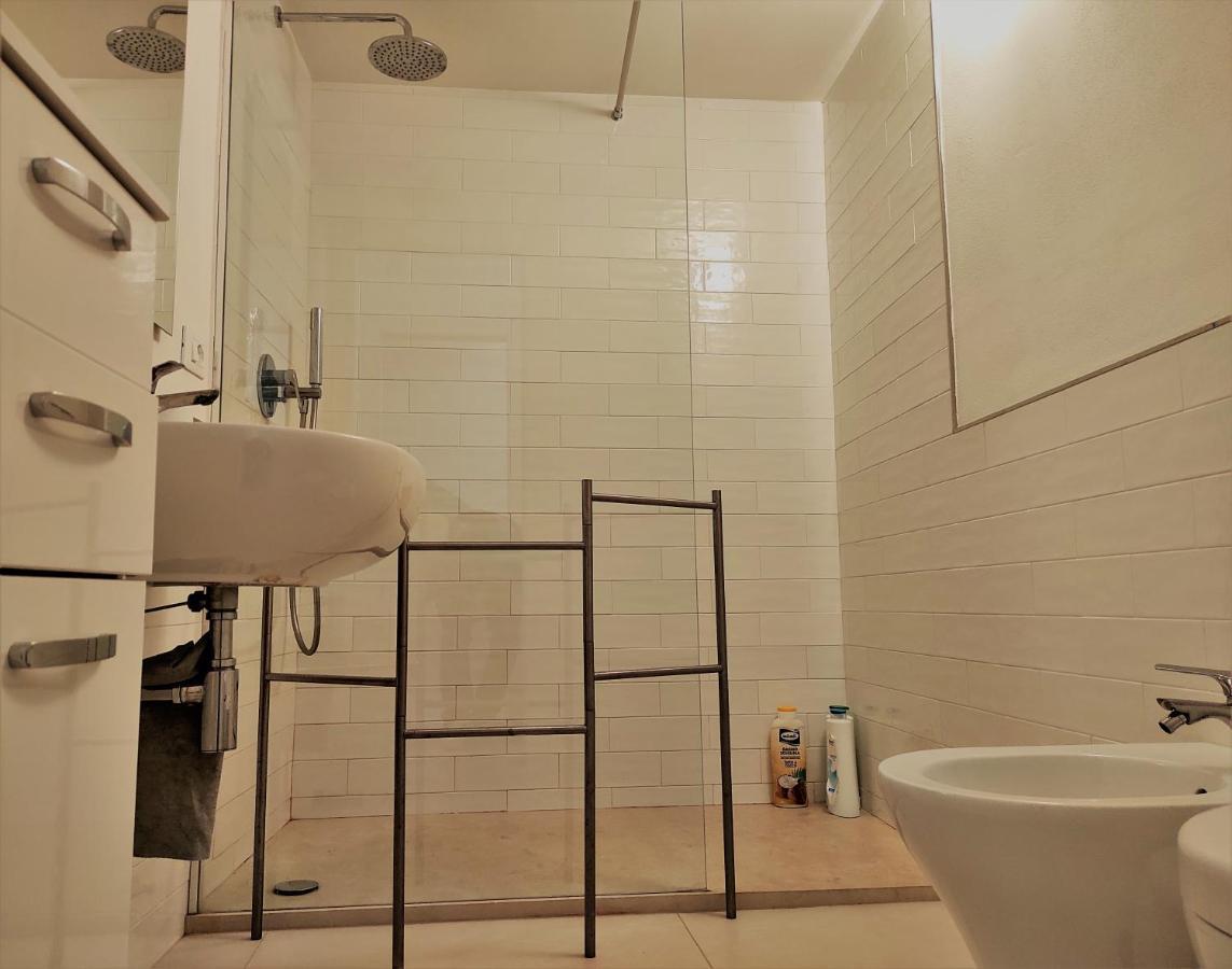 Ferienwohnung Ortigia Loft Syrakus Exterior foto