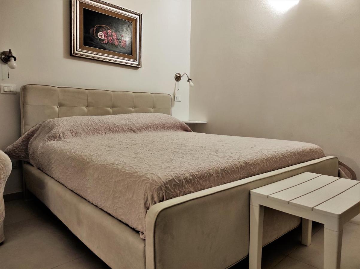 Ferienwohnung Ortigia Loft Syrakus Exterior foto