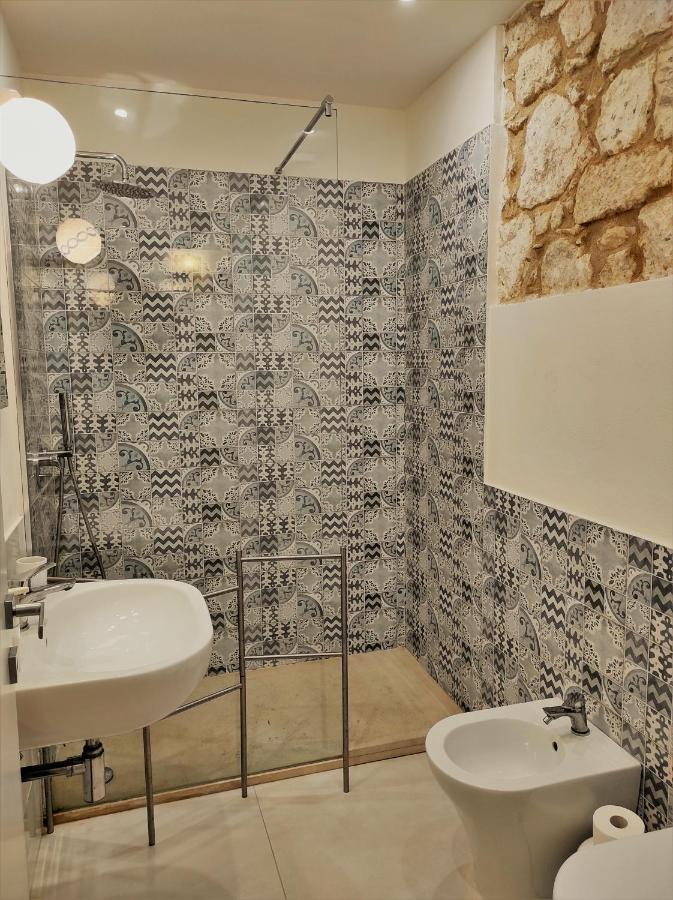 Ferienwohnung Ortigia Loft Syrakus Exterior foto
